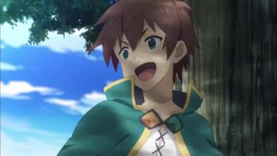 The worst start to a quest [Konosuba-2]