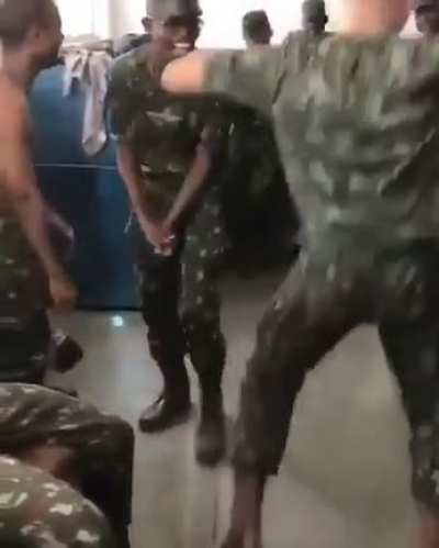 exercito brasileiro