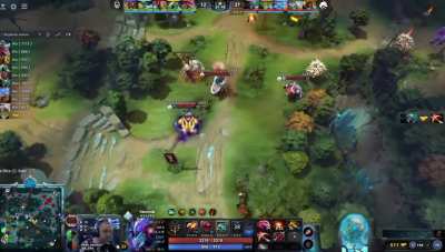 Yatoro is Collapse courier