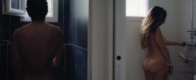 Ophelie Bau in "Mektoub, my love - canto uno"