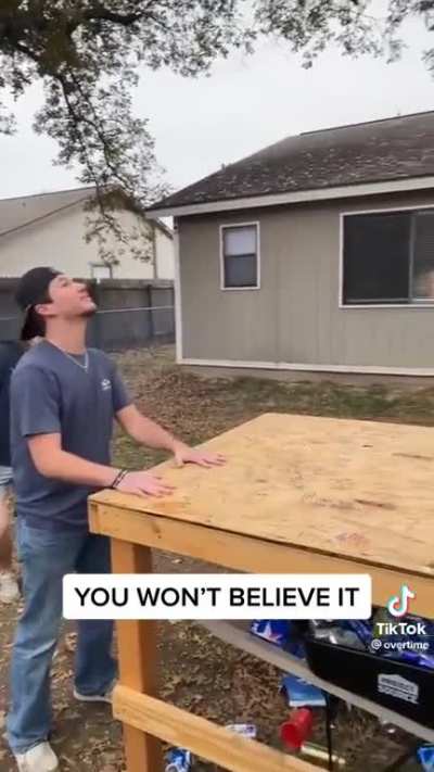 I believe it