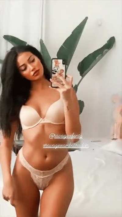 perfect body