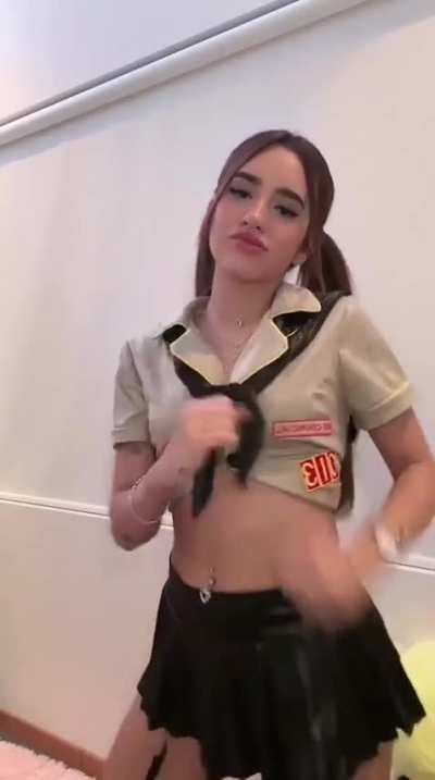 Que rica 🤤