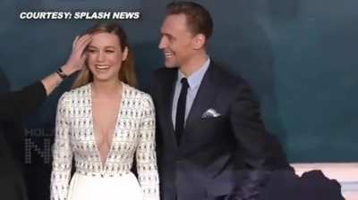 Brie larson