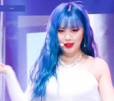 pretty Soojin