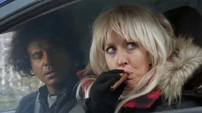 Please, don't drive high