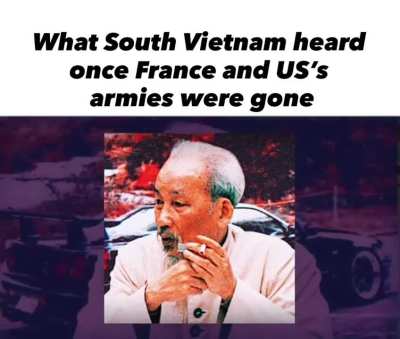 Almost like capitalist proxies can&rsquo;t survive without imperialist backing in civil wars against commies