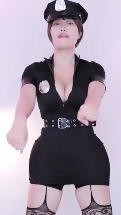 Copbiki Dance 3/3