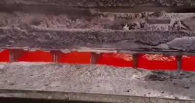 How hammers are made&hellip;