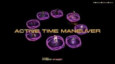 How I feel about Active Time Maneuvers
