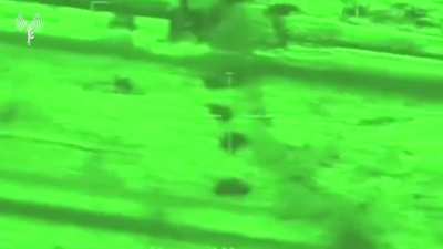 🚨: Israel admits apache helicopters fired on their own civilians running music festival on Oct 7. &ldquo;...the pilots realized that there was tremendous difficulty in distinguishing within the occupied outposts and settlements who was a terrorist and who was a