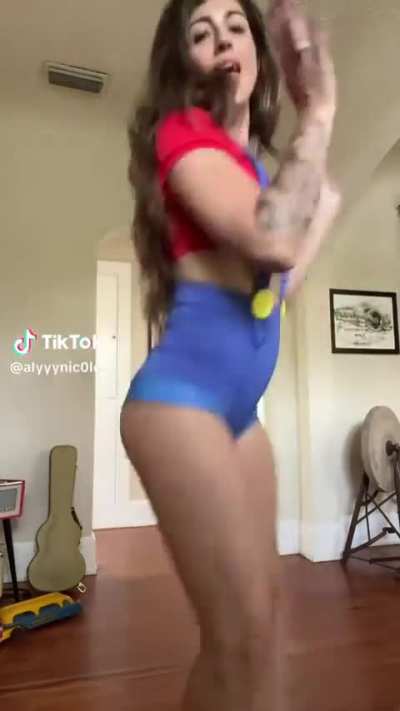 🍑👀🤤