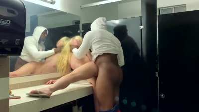 Used in the bathroom