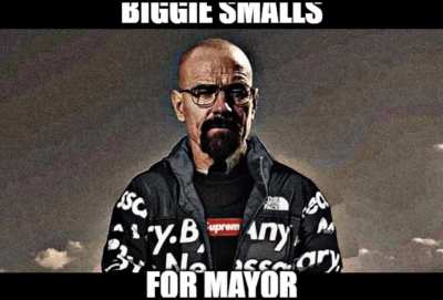a friend made this