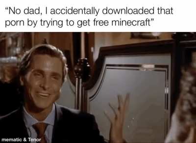 It was a missinput