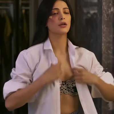 Shruti Hassan swagger 🥵❤️🔥 

Her curves&amp;gt;&amp;gt;&amp;gt;&amp;gt;&amp;gt; 💯