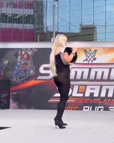 Liv Morgan 