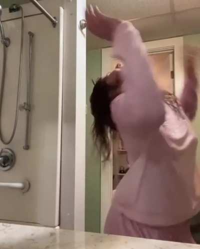 She&rsquo;s back