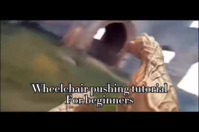 HADRIEN pushing tutorial for HADRIENS