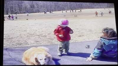 It didn&rsquo;t compute to me (old video from 2008)