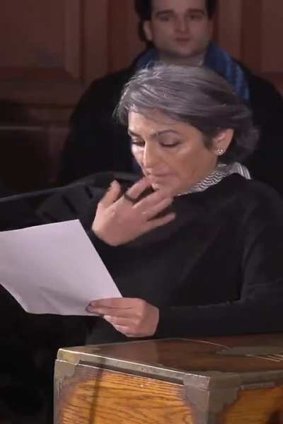"If Palestinians..." by Susan Abulhawa