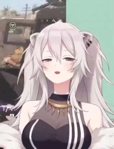 Botan headbang