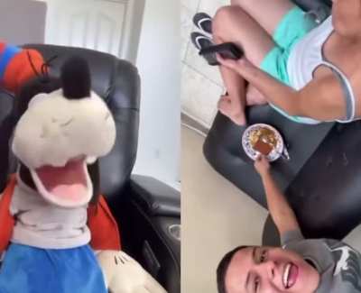 Gawrsh