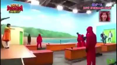 Squid Game