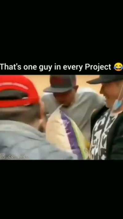 We All Have One In Our Team !! Aren't We ?