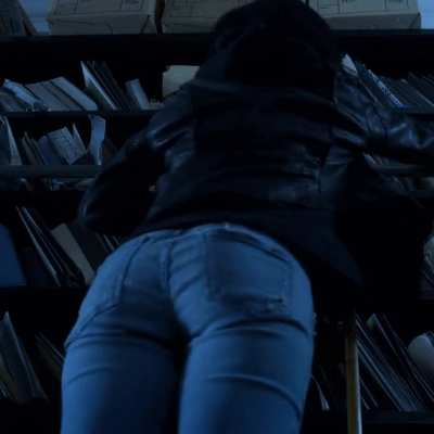 Krysten Ritter