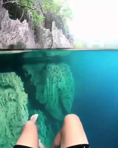 I don&rsquo;t like the vibes on places like this