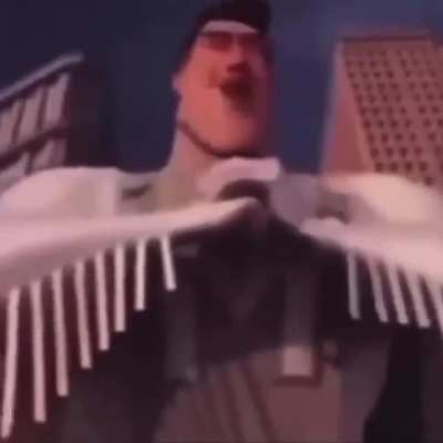 You&rsquo;re the PUNK I&rsquo;ve heard about