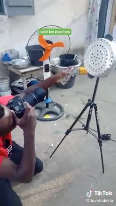 Real talent