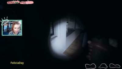 &ldquo;This game is not that scary&rdquo;