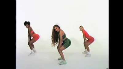 Work those thighs