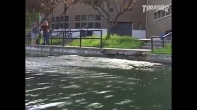 Nice trick