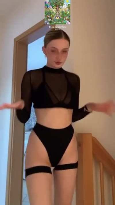 Instagram story