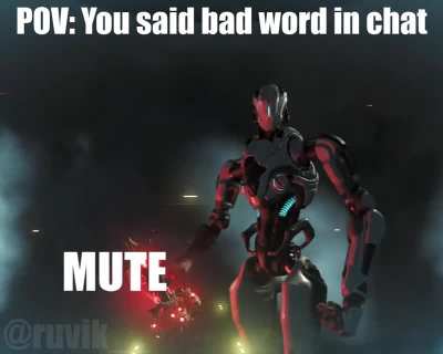 Twitch mods be like