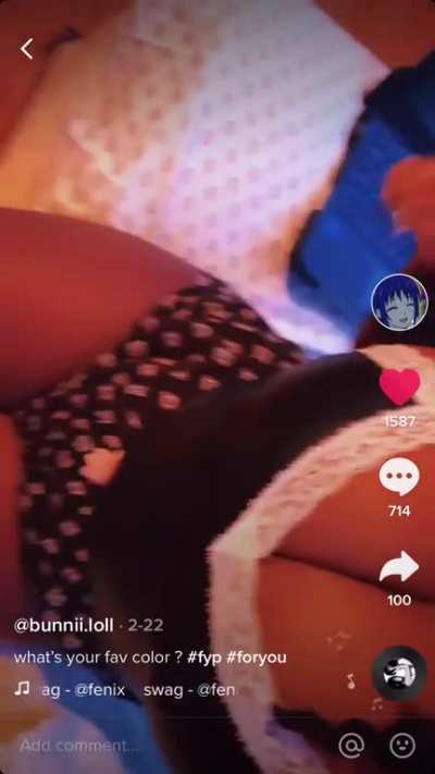 😘