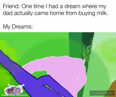 Shrek is an Anime.