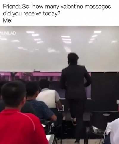 &ldquo;I probably got like 10 times more than you&rdquo;
