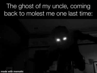 Why can&rsquo;t you just stay dead?