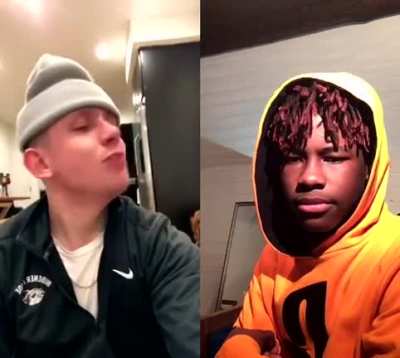 next level duet