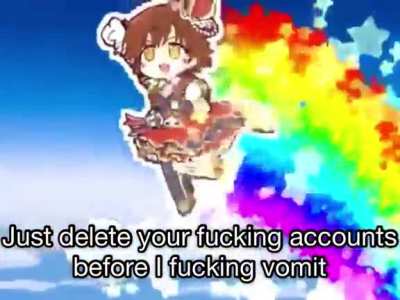Discord meme