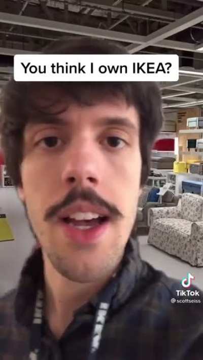 &ldquo;You just lost yourself a customer!&rdquo;