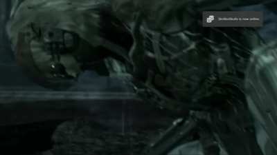 RAIDEN!