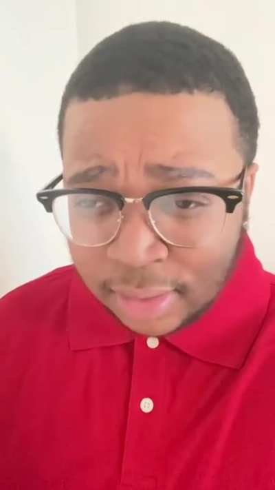 This Tra guy