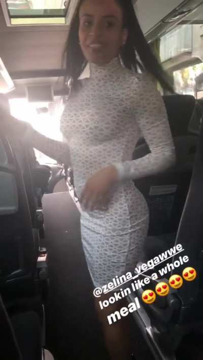 Zelina Vega