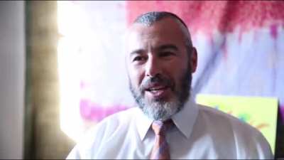 &ldquo;Jews and Palestinians are not equal citizens," said Yishai Fleisher, a spokesman for the Jewish community of Hebron and a huge advocate for illegal Jewish settlements
