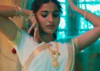 Pranavi Manukonda 